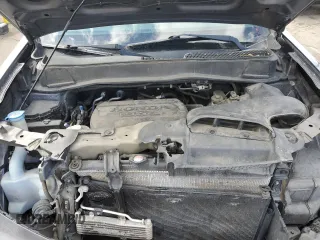 2014 Honda Pilot EX-L with VIN 5FNYF4H50EB005362, listed as a Copart auction lot 46695275 with 106,175 mi miles and Salvage Title. Bid and sale history available at DreamBid. Image 11.