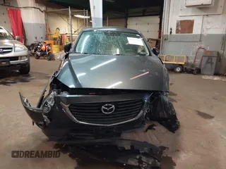 2016 Mazda CX-3 Touring z VIN JM1DKBC77G0107279, wystawiony jako IAAI lot #42235931 z przebiegiem Nie podano mil oraz . Historia ofert i sprzedaży dostępna na DreamBid. Obrazek 12.
