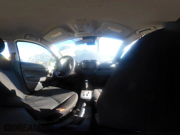 2022 Mitsubishi Mirage ES z VIN ML32FUFJ3NHF08881, wystawiony jako IAAI lot #41870193 z przebiegiem 38 474 mil mil oraz . Historia ofert i sprzedaży dostępna na DreamBid. Obrazek 18.