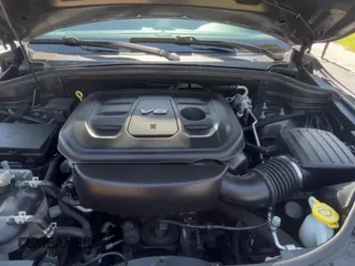 2018 Dodge Durango GT with VIN 1C4RDJDG7JC317427, listed as a Copart auction lot 90129705 with 115,875 mi miles and Clean title. Bid and sale history available at DreamBid. Image 11.