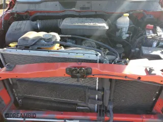 2003 Dodge Ram 1500 ST with VIN 1D7HU18N83S229991, listed as a Copart auction lot 48388085 with 194,241 mi miles and Salvage Title. Bid and sale history available at carsss.com. Image 11.