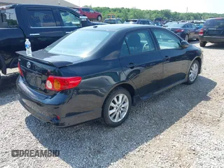 2010 Toyota Corolla с VIN 2T1BU4EE8AC465321, выставлен на аукционе IAAI как лот 42474970 с пробегом 212 236 миль миль и . История ставок и продаж доступна на DreamBid. Изображение 4.
