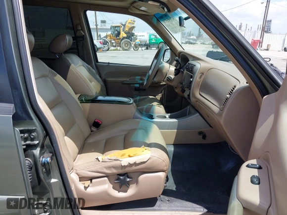 2001 Ford Explorer Sport Trac with VIN 1FMZU67E91UB72467, listed as a IAAI auction lot 42195373 with 223,497 mi miles and . Bid and sale history available at DreamBid. Image 5.