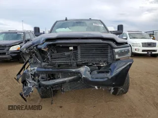 2019 Ram 2500 Big Horn with VIN 3C6UR5JL8KG642999, listed as a Copart auction lot 63288114 with 195,731 mi miles and Salvage Title. Bid and sale history available at carsss.com. Image 5.
