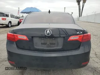 2014 Acura ILX z VIN 19VDE1F38EE012642, wystawiony jako Copart lot #56165765 z przebiegiem 161 706 mil mil oraz Szkoda całkowita • Salvage title. Historia ofert i sprzedaży dostępna na DreamBid. Obrazek 6.