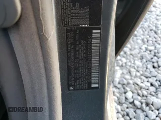 2004 BMW 7 Series 745Li z VIN WBAGN63514DS55343, wystawiony jako Copart lot #75668824 z przebiegiem 153 909 mil mil oraz Szkoda całkowita • Salvage title. Historia ofert i sprzedaży dostępna na DreamBid. Obrazek 12.