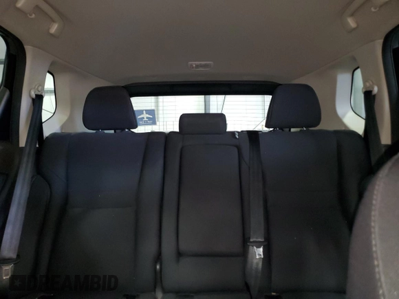 2023 Nissan Rogue S with VIN 5N1BT3AB1PC751209, listed as a Copart auction lot 63629655 with 91,084 mi miles and Clean title. Bid and sale history available at DreamBid. Image 10.