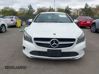 2018 Mercedes-Benz CLA 250 with VIN WDDSJ4EB3JN680333, listed as a IAAI auction lot 42041162 with 131,388 mi miles and . Bid and sale history available at DreamBid. Image 13.