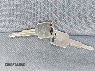 2003 Chevrolet Tracker z VIN 2CNBJ13C236911259, wystawiony jako IAAI lot #42447129 z przebiegiem 122 370 mil mil oraz . Historia ofert i sprzedaży dostępna na DreamBid. Obrazek 11.