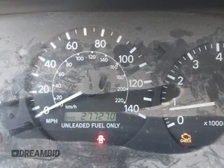 1998 Toyota Camry LE z VIN JT2BG22K8W0113985, wystawiony jako IAAI lot #42321418 z przebiegiem 277 270 mil mil oraz . Historia ofert i sprzedaży dostępna na DreamBid. Obrazek 7.