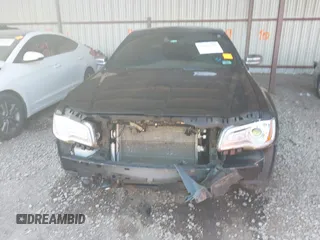 2013 Chrysler 300 with VIN 2C3CCAEG7DH630670, listed as a IAAI auction lot 41861420 with 240,128 mi miles. Bid and sale history available at carsss.com. Image 13.