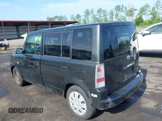 2006 Scion xB with VIN JTLKT324064097191, listed as a IAAI auction lot 42434167 with 131,344 mi miles and . Bid and sale history available at DreamBid. Image 3.