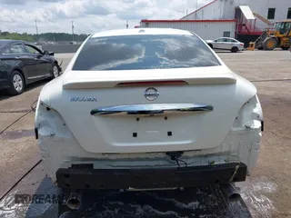 2013 Nissan Maxima SV с VIN 1N4AA5AP4DC813443, выставлен на аукционе IAAI как лот 42427858 с пробегом 202 019 миль миль и . История ставок и продаж доступна на DreamBid. Изображение 17.