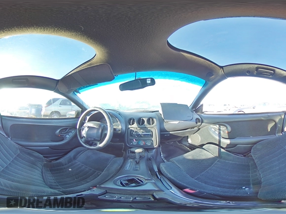 2000 Pontiac Firebird Firebird z VIN 2G2FS22K3Y2159513, wystawiony jako Copart lot #85164814 z przebiegiem 187 188 mil mil oraz Szkoda całkowita • Salvage title. Historia ofert i sprzedaży dostępna na DreamBid. Obrazek 13.