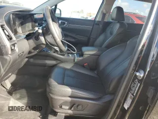2022 Kia Sorento S with VIN 5XYRL4LC2NG079569, listed as a Copart auction lot 44758485 with 51,060 mi miles and Salvage Title. Bid and sale history available at carsss.com. Image 7.