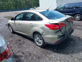 2017 Ford Focus SE with VIN 1FADP3F2XHL304752, listed as a IAAI auction lot 42492195 with 72,142 mi miles and . Bid and sale history available at DreamBid. Image 3.
