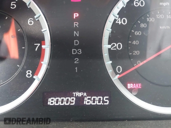 2011 Honda Accord LX with VIN 1HGCP2F31BA041385, listed as a IAAI auction lot 42271250 with 180,009 mi miles and . Bid and sale history available at DreamBid. Image 15.
