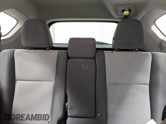 2014 Toyota RAV4 LE with VIN 2T3ZFREV3EW115564, listed as a Copart auction lot 62391445 with 166,482 mi miles and Clean title. Bid and sale history available at DreamBid. Image 10.