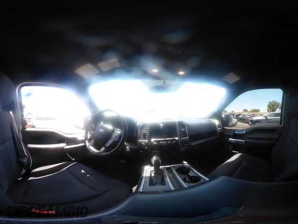2018 Ford F-150 XL с VIN 1FTEW1CP0JKD35171, выставлен на аукционе IAAI как лот 42594307 с пробегом 123 237 миль миль и . История ставок и продаж доступна на DreamBid. Изображение 20.