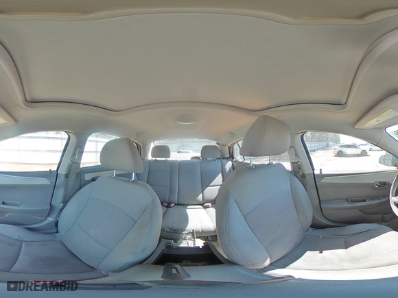2011 Chevrolet Malibu LT w/1LT with VIN 1G1ZC5E10BF127045, listed as a Copart auction lot 48622565 with 194,374 mi miles and Salvage Title. Bid and sale history available at carsss.com. Image 13.