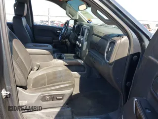 2021 GMC Sierra 1500 SLT z VIN 3GTU9DED4MG127507, wystawiony jako IAAI lot #42266491 z przebiegiem 329 391 mil mil oraz . Historia ofert i sprzedaży dostępna na DreamBid. Obrazek 5.