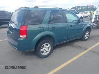 2007 Saturn VUE I4 with VIN 5GZCZ33D17S840661, listed as a IAAI auction lot 42098146 with 288,843 mi miles and . Bid and sale history available at DreamBid. Image 4.