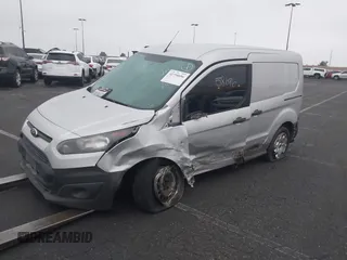 2014 Ford Transit Connect XL z VIN NM0LS6E7XE1150664, wystawiony jako IAAI lot #41758696 z przebiegiem 149 832 mil mil oraz . Historia ofert i sprzedaży dostępna na DreamBid. Obrazek 2.