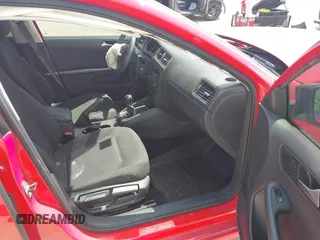 2015 Volkswagen Jetta S с VIN 3VW1K7AJ6FM351335, выставлен на аукционе IAAI как лот 42321532 с пробегом 80 000 миль миль и . История ставок и продаж доступна на DreamBid. Изображение 5.