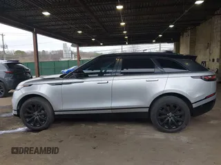 2019 Land Rover Range Rover Velar R-Dynamic SE с VIN SALYL2EX7KA787059, выставлен на аукционе IAAI как лот 41960205 с пробегом 80 612 миль миль и . История ставок и продаж доступна на DreamBid. Изображение 15.