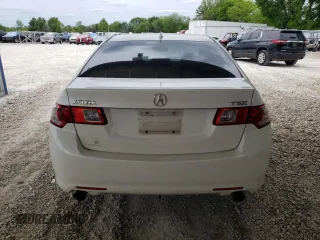 2009 Acura TSX z VIN JH4CU26679C017736, wystawiony jako Copart lot #56119635 z przebiegiem 178 600 mil mil oraz Szkoda całkowita • Salvage title. Historia ofert i sprzedaży dostępna na DreamBid. Obrazek 6.