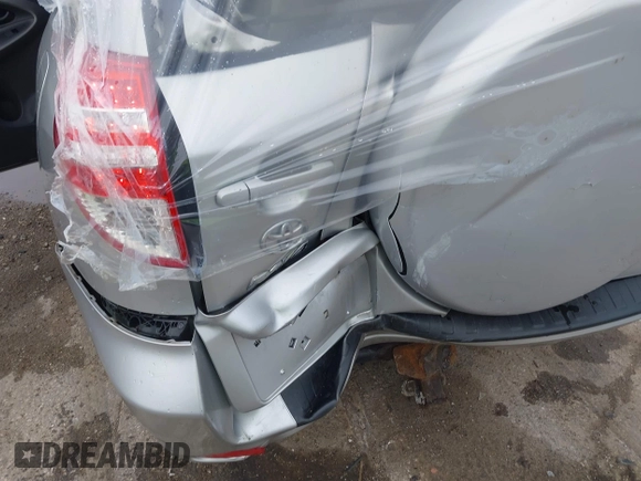 2012 Toyota RAV4 с VIN 2T3BF4DV3CW203906, выставлен на аукционе IAAI как лот 42604342 с пробегом 125 214 миль миль и . История ставок и продаж доступна на DreamBid. Изображение 6.