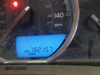 2015 Toyota RAV4 Limited with VIN 2T3DFREV9FW307261, listed as a IAAI auction lot 42514490 with 152,157 mi miles and . Bid and sale history available at DreamBid. Image 14.