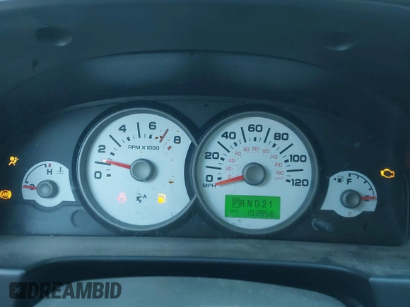 2007 Ford Escape XLT with VIN 1FMYU03137KA69934, listed as a IAAI auction lot 41007739 with 193,956 mi miles and . Bid and sale history available at DreamBid. Image 7.