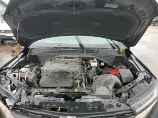 2021 Chevrolet TrailBlazer ACTIV с VIN KL79MVSL0MB141366, выставлен на аукционе Copart как лот 66119095 с пробегом 59 348 миль миль и Списание • Salvage title. История ставок и продаж доступна на DreamBid. Изображение 16.