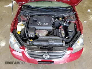 2003 Nissan Altima S with VIN 1N4AL11D03C148550, listed as a Copart auction lot 53076295 with 157,830 mi miles and Clean Title. Bid and sale history available at carsss.com. Image 11.