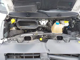 2018 Ram ProMaster Cargo with VIN 3C6URVJG0JE153588, listed as a IAAI auction lot 41726532 with 86,305 mi miles. Bid and sale history available at carsss.com. Image 10.