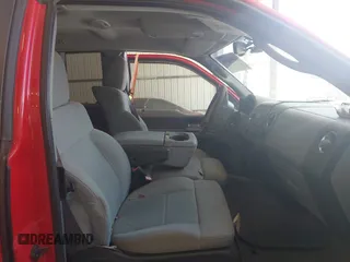 2007 Ford F-150 XLT z VIN 1FTPX04597KB14853, wystawiony jako IAAI lot #42581346 z przebiegiem 159 071 mil mil oraz . Historia ofert i sprzedaży dostępna na DreamBid. Obrazek 5.