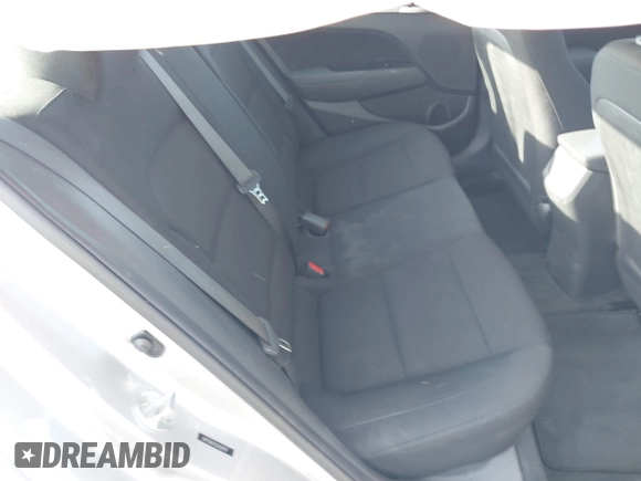 2020 Hyundai Elantra SEL z VIN 5NPD84LF0LH562957, wystawiony jako IAAI lot #42280413 z przebiegiem 88 505 mil mil oraz . Historia ofert i sprzedaży dostępna na DreamBid. Obrazek 8.