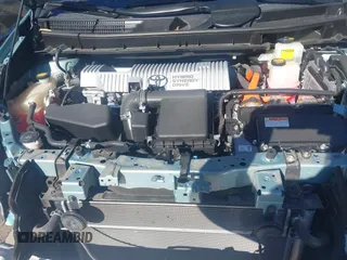 2014 Toyota Prius Two with VIN JTDZN3EU2E3333540, listed as a IAAI auction lot 41316701 with 33,465 mi miles and . Bid and sale history available at DreamBid. Image 10.