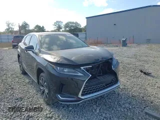 2021 Lexus RX with VIN 2T2HZMAA2MC184663, listed as a Copart auction lot 68479412 with 19,006 mi miles. Bid and sale history available at carsss.com. Image 12.