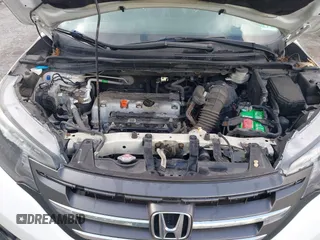 2014 Honda CR-V EX-L with VIN 5J6RM4H73EL071133, listed as a IAAI auction lot 42006493 with 76,001 mi miles. Bid and sale history available at carsss.com. Image 10.