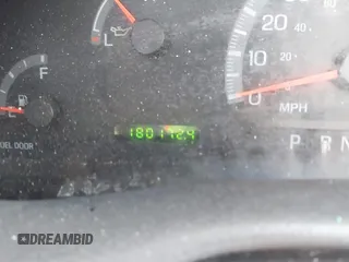 1999 Ford F-150 с VIN 1FTZF1726XNB58407, выставлен на аукционе IAAI как лот 41753826 с пробегом 180 172 миль миль и . История ставок и продаж доступна на DreamBid. Изображение 15.