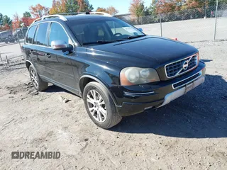 2013 Volvo XC90 Premier Plus z VIN YV4952CZ7D1636801, wystawiony jako IAAI lot #40707677 z przebiegiem 174 706 mil mil oraz . Historia ofert i sprzedaży dostępna na DreamBid. Obrazek 1.