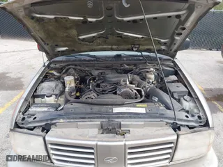 2001 Oldsmobile Bravada with VIN 1GHDT13WX12110603, listed as a IAAI auction lot 41911383 with 164,916 mi miles. Bid and sale history available at carsss.com. Image 10.