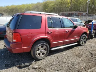 2005 Ford Explorer Limited с VIN 1FMDU75W25UA32889, выставлен на аукционе Copart как лот 51746005 с пробегом Не указан миль и Списание • Salvage title. История ставок и продаж доступна на DreamBid. Изображение 3.