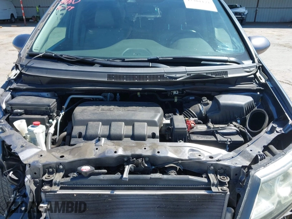 2014 Honda Odyssey EX-L с VIN 5FNRL5H61EB042464, выставлен на аукционе IAAI как лот 42301171 с пробегом 117 051 миль миль и . История ставок и продаж доступна на DreamBid. Изображение 10.