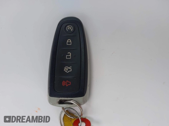 2013 Ford Edge Limited z VIN 2FMDK3KC9DBA58239, wystawiony jako IAAI lot #42376131 z przebiegiem 133 680 mil mil oraz . Historia ofert i sprzedaży dostępna na DreamBid. Obrazek 11.