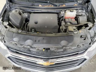 2019 Chevrolet Traverse LT Cloth with VIN 1GNEVGKW4KJ250847, listed as a Copart auction lot 47204175 with 58,805 mi miles and Salvage Title. Bid and sale history available at carsss.com. Image 12.