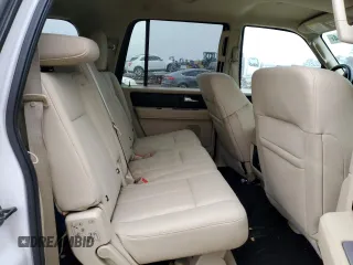 2015 Ford Expedition Max XL z VIN 1FMJK1GT7FEF41154, wystawiony jako Copart lot #81917934 z przebiegiem 159 692 mil mil oraz Nie do naprawy • Non repairable. Historia ofert i sprzedaży dostępna na DreamBid. Obrazek 10.