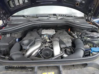 2014 Mercedes-Benz GL 450 с VIN 4JGDF7CE1EA286051, выставлен на аукционе IAAI как лот 42549323 с пробегом 143 640 миль миль и . История ставок и продаж доступна на DreamBid. Изображение 10.